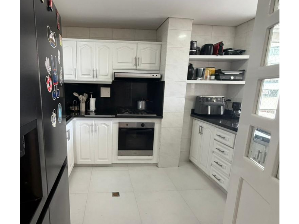 Se vende apartamento en Bocagrande, Cartagena de Indias — foto 6