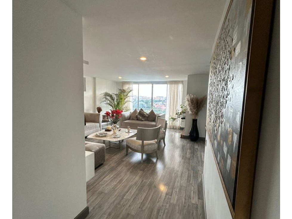 Se vende increíble apartamento en Bogotá, Cundinamarca. — foto 6