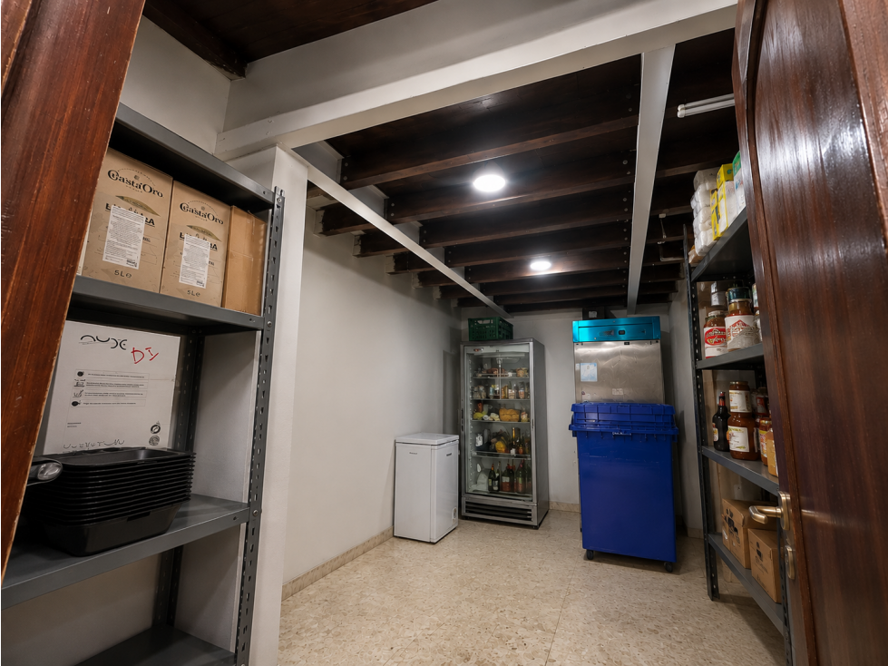 Se arrienda local comercial en el Centro Histórico, Cartagena — foto 6