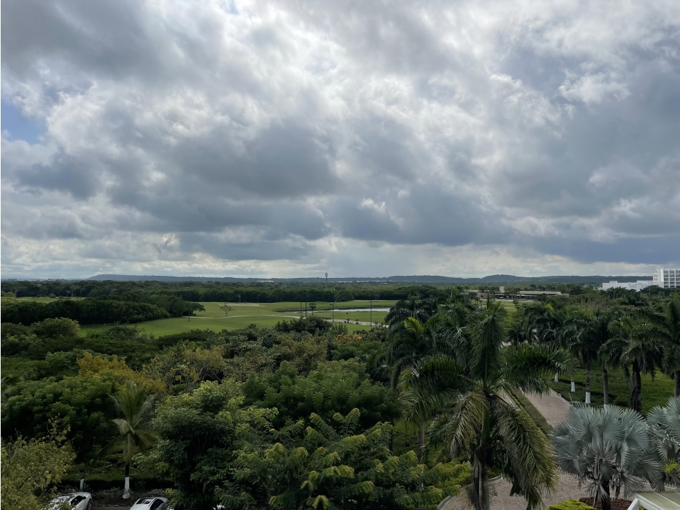 Apartamento, en Karibaná, Sector Punta Canoa, en Cartagena — foto 6