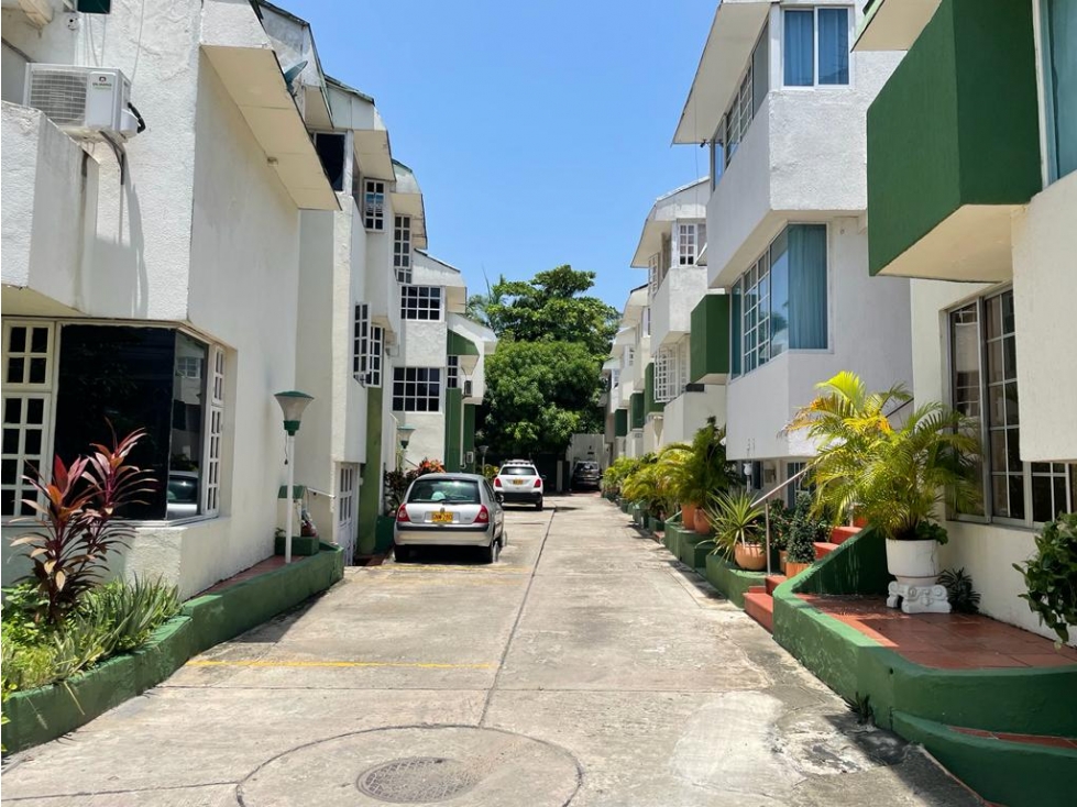 Venta de Casa en Manga, Cartagena — foto 2