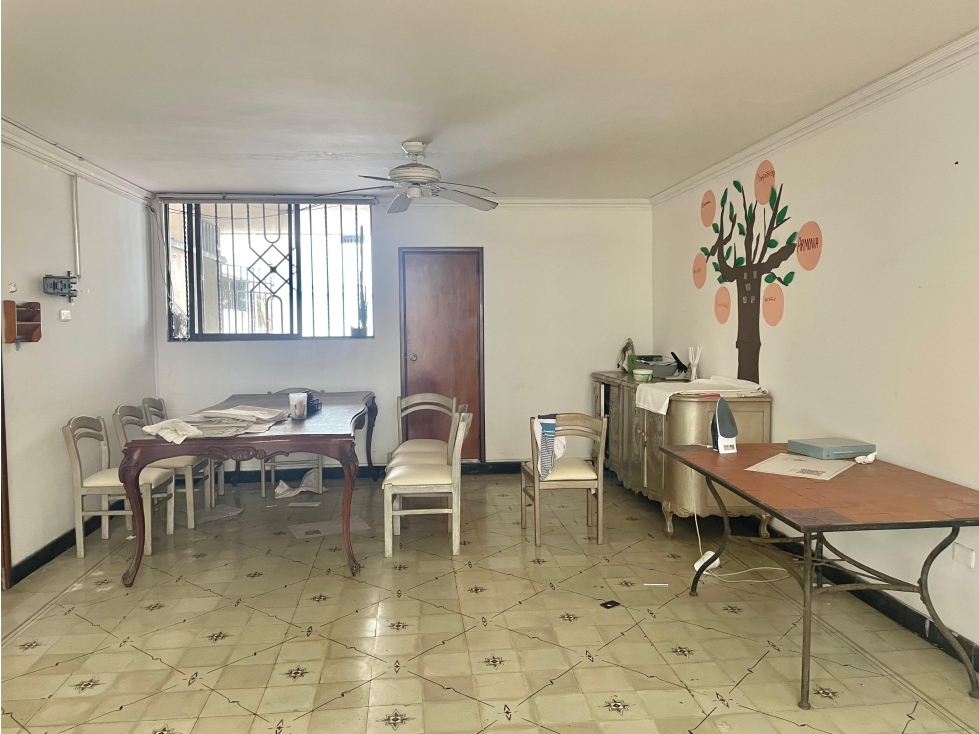 Se arrienda 2o piso de Casa en Bocagrande, en Cartagena de Indias — foto 5