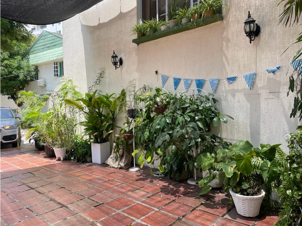 Venta de Casa en Manga, Cartagena — foto 5