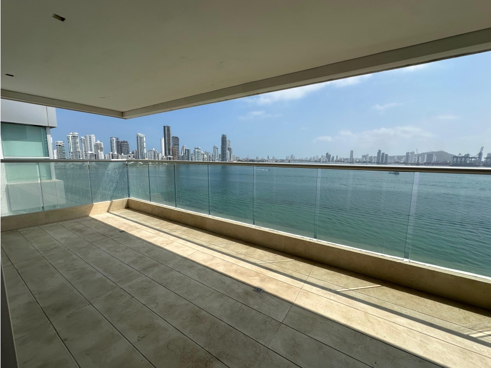 Se vende apartamento en Castillogrande, Cartagena de indias — foto 2