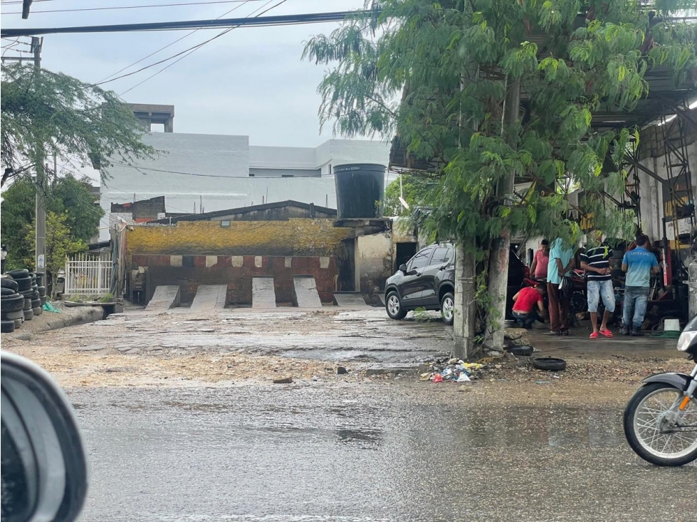 Venta de Lote en el bosque, en Cartagena de indias — foto 6