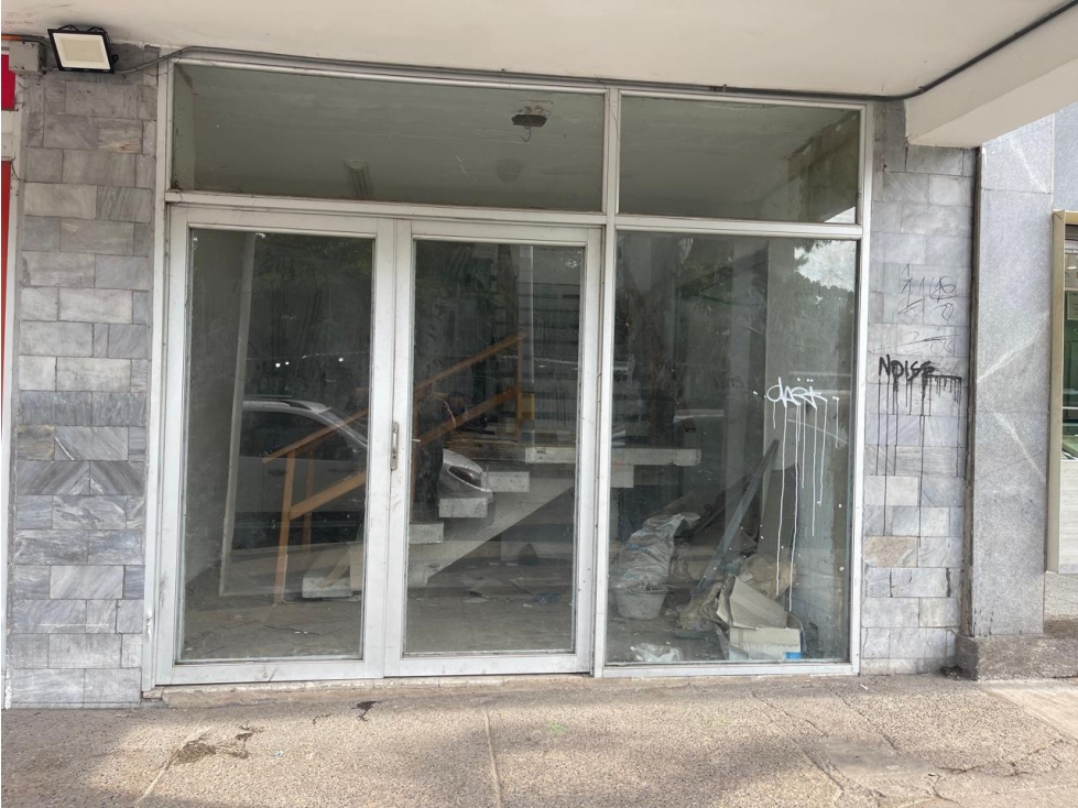 Local Comercial en la Matuna, en Cartagena de Indias