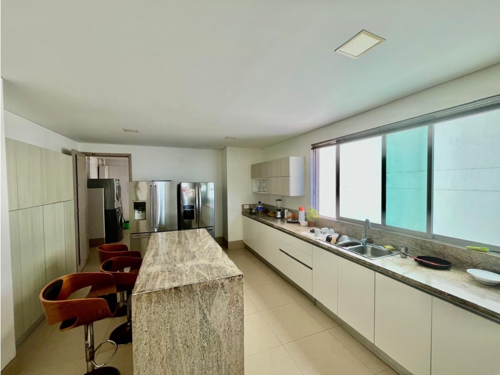 Venta de Apartamento en Castillogrande, Cartagena — foto 2