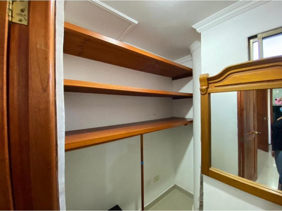 Venta de Apartamento en Crespo, en Cartagena de Indias — foto 6