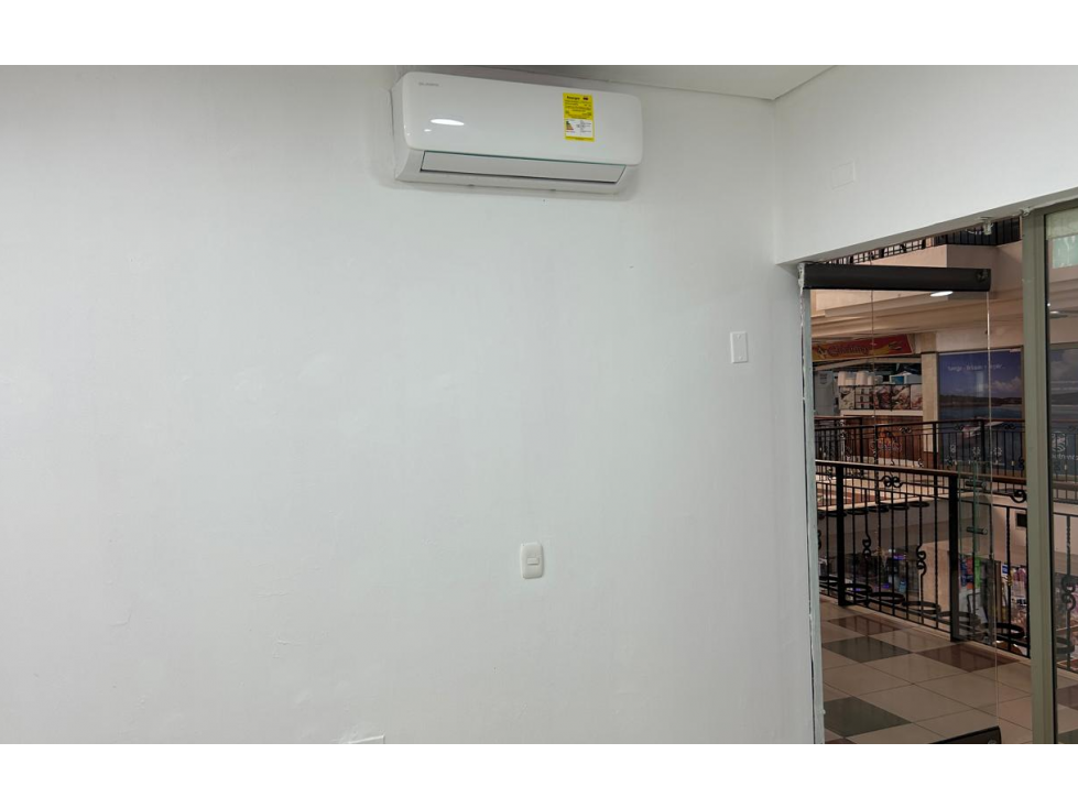 Se arrienda oficina en el Centro, en La Matuna, en Cartagena — foto 4