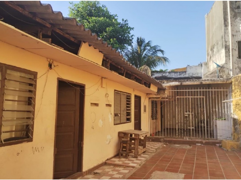 Se vende casa en el centro Historico , Cartagena de indias — foto 2