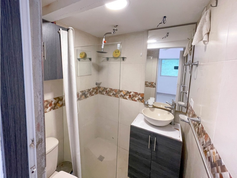 Se vende casa esquinera Urbanización La Princesa, Cartagena de Indias. — foto 6