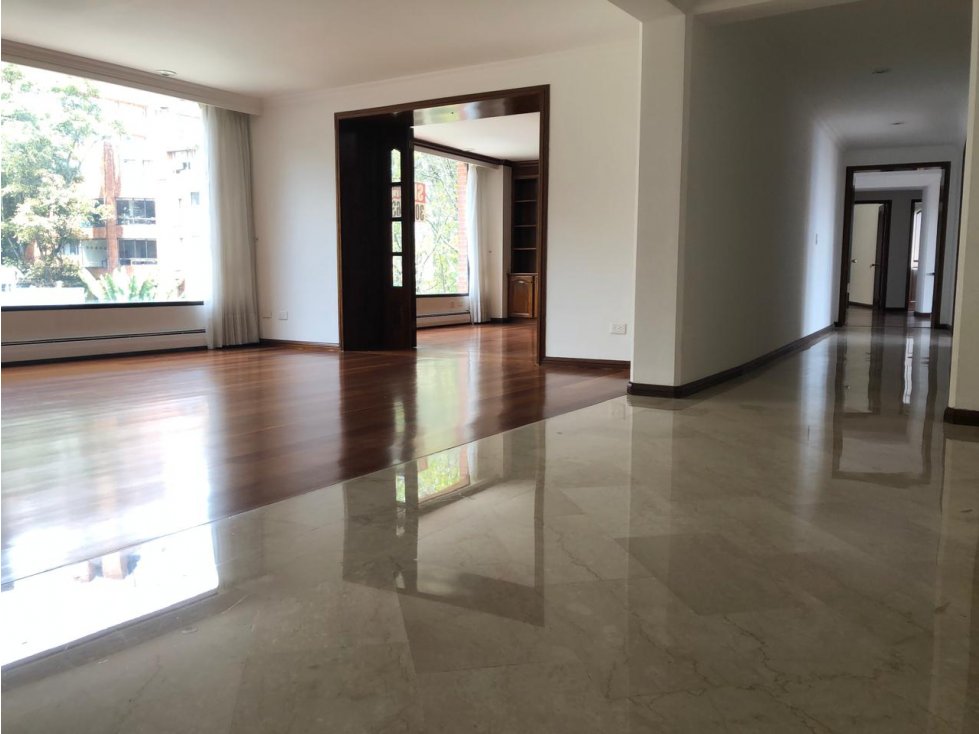 Venta de Apartamento en Rosales, Bogotá — foto 3