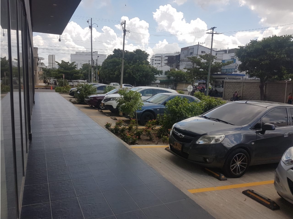 Alquiler de Oficina en El Bosque, Cartagena — foto 4