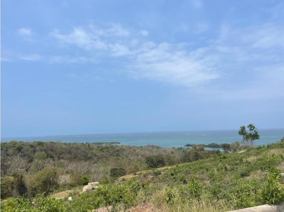 Lote en Barú, Cartagena, en Matimbá Club & Spa — foto 5