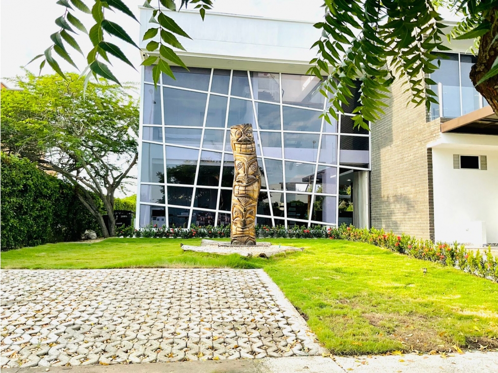CASA EN ZONA NORTE, EN CARTAGENA DE INDIAS. — foto 2