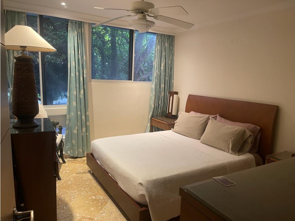 Se vende/Se alquila apartamento en el Laguito, Cartagena de Indias — foto 4