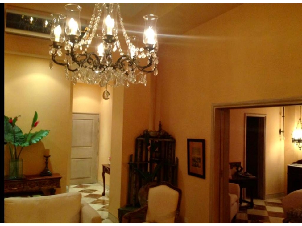 Se vende apartamento en el Centro Histórico, en Cartagena — foto 5