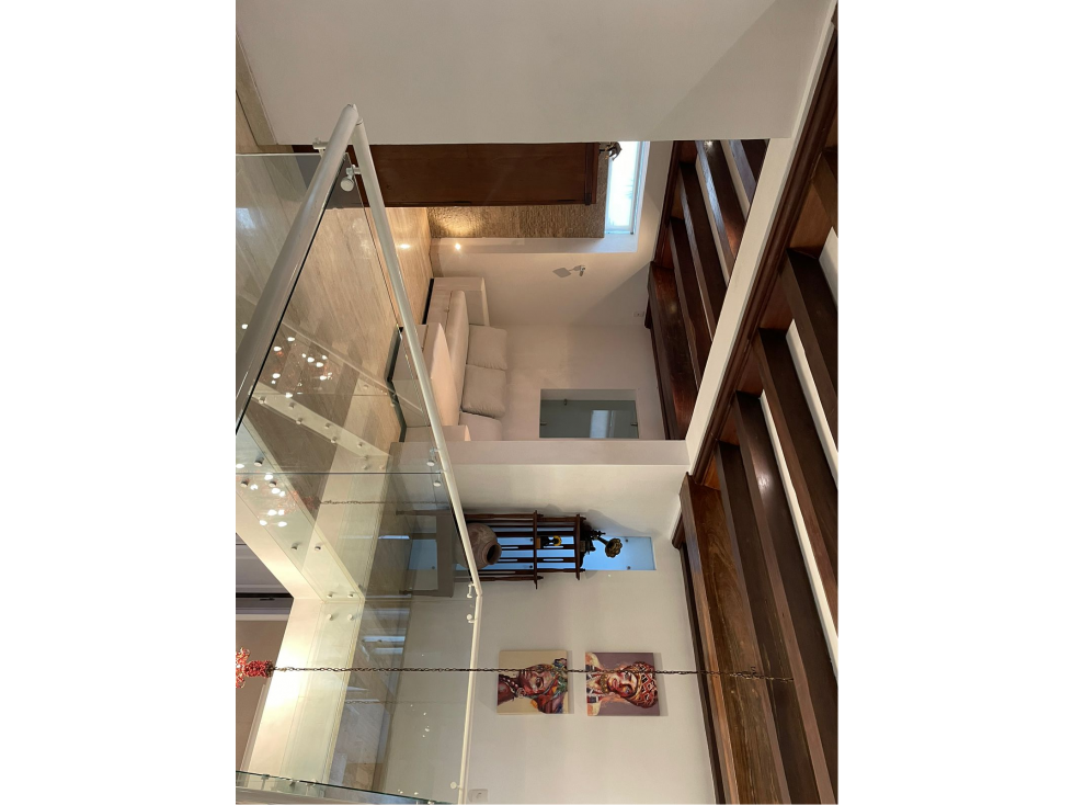 Apartamento en la ciudad amurallada, en centro histórico de Cartagena — foto 6