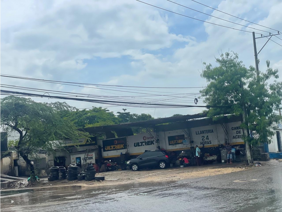 Venta de Lote en el bosque, en Cartagena de indias — foto 2