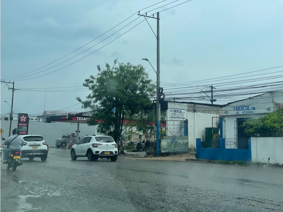 Venta de Lote en el bosque, en Cartagena de indias — foto 2