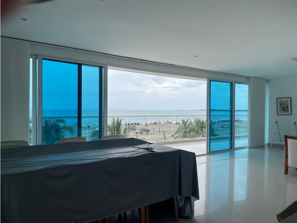 Apartamento en la Boquilla, Cartagena de Indias — foto 3