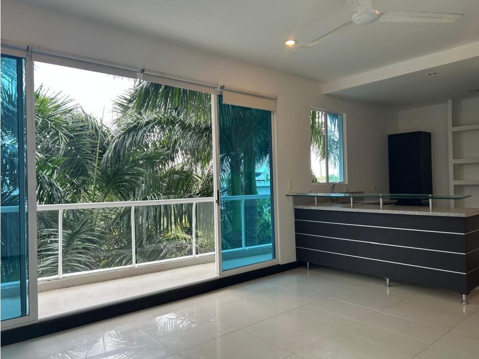 Venta de Apartamento en La Boquilla, en Cartagena.