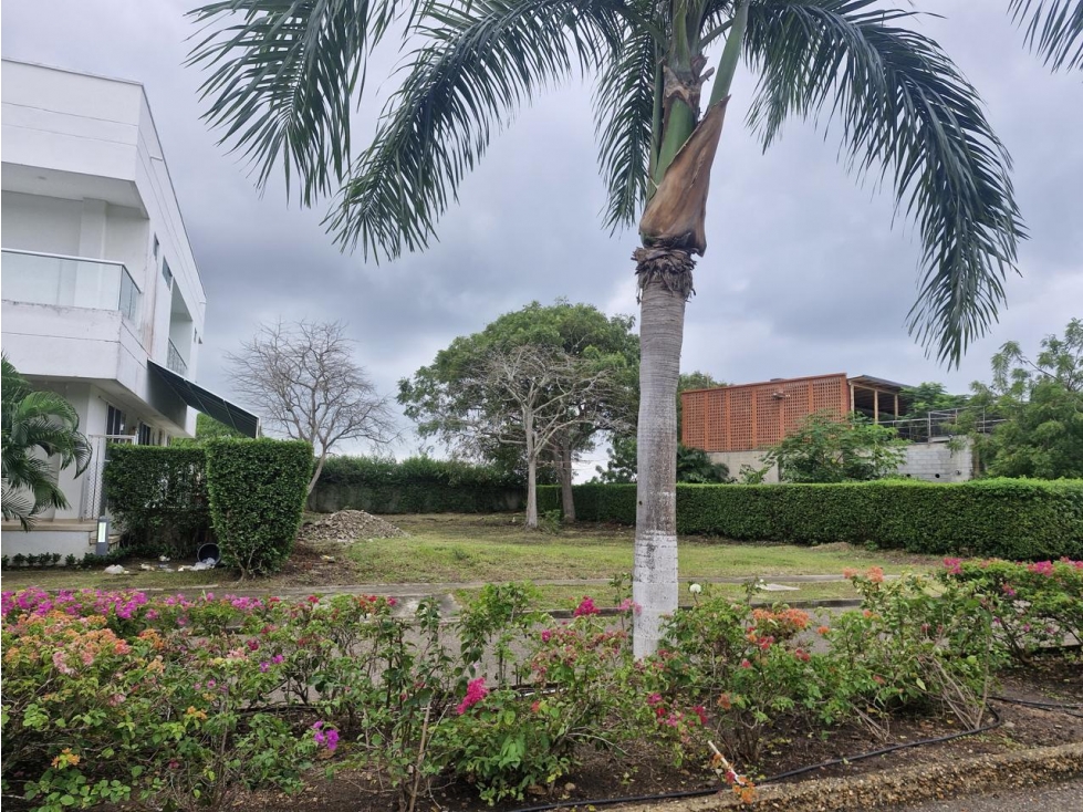 Lotes en Cartagena, zona norte — foto 2