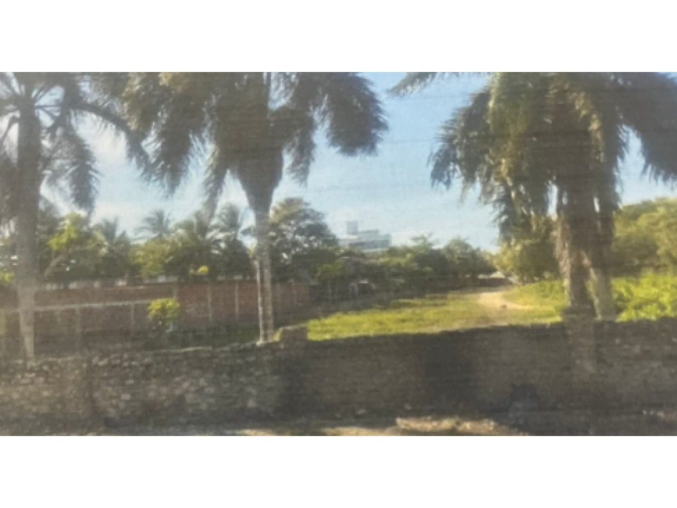 Venta de Lote en La Boquilla, en Cartagena — foto 3