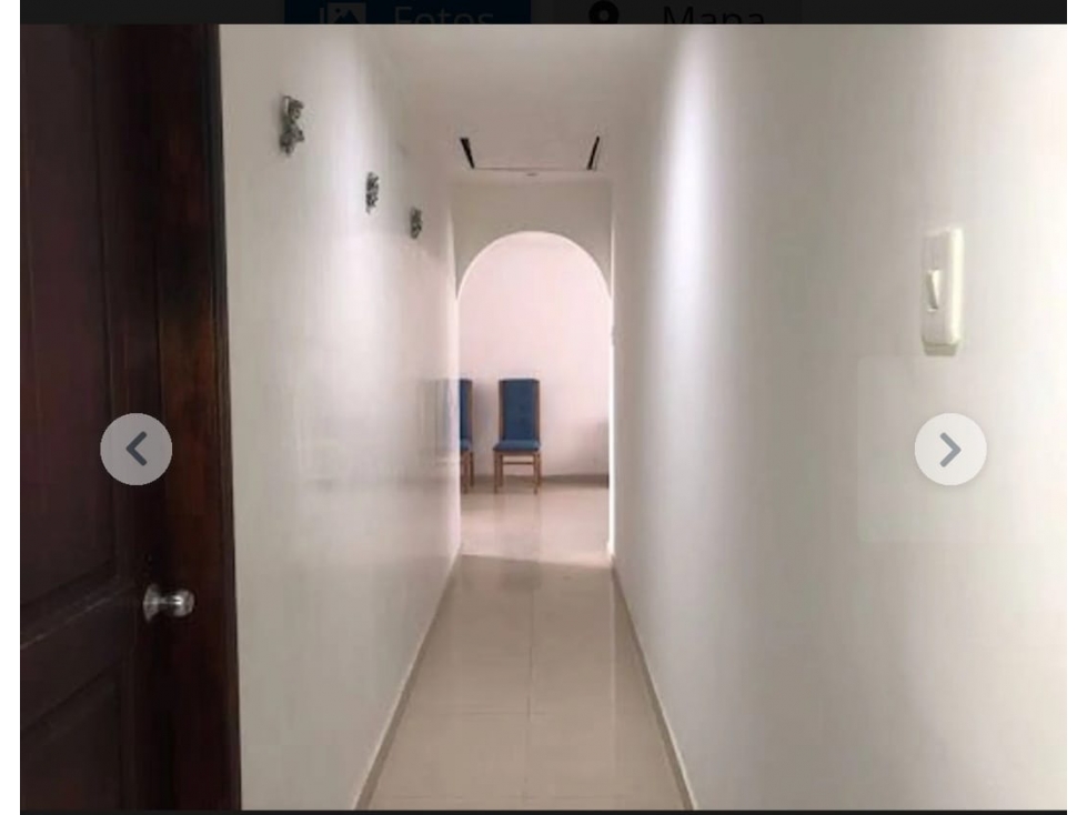 Venta de Apartamento en Crespo, en Cartagena de Indias — foto 5