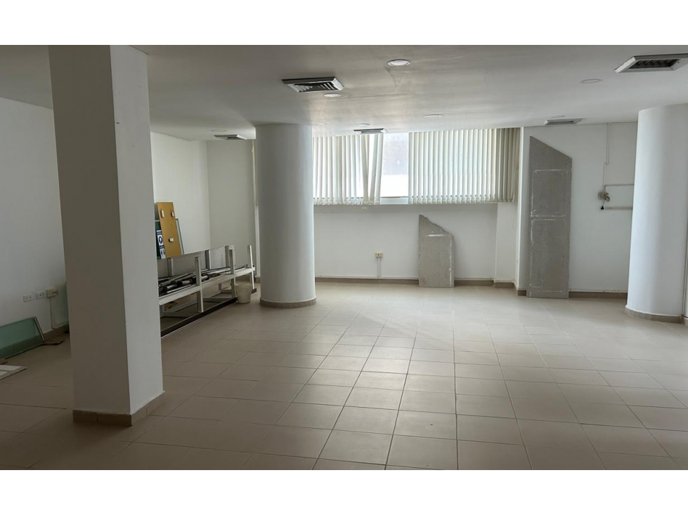 Se arrienda oficina en el Centro, La Matuna, Cartagena de Indias