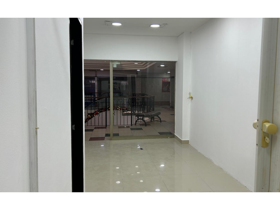 Se arrienda oficina en el Centro, en La Matuna, en Cartagena — foto 5