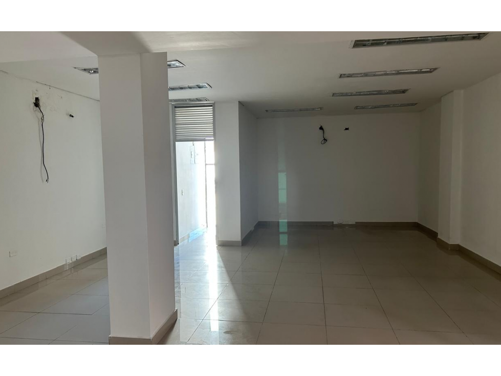 Se arrienda Local en el Centro, en la Matuna, en Cartagena de Indias — foto 4