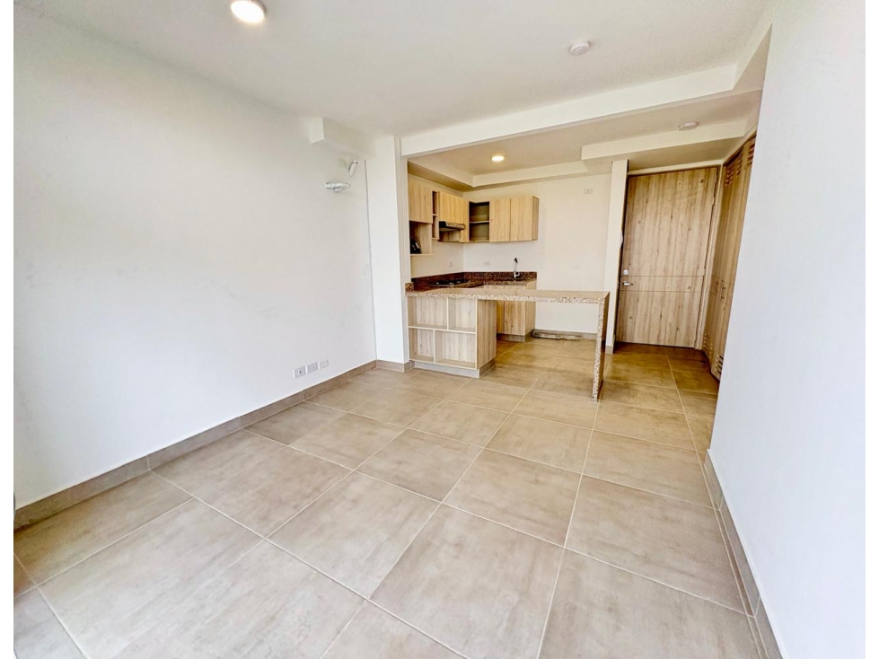 Se vende apartamento en Serena del Mar, Cartagena de Indias. — foto 2