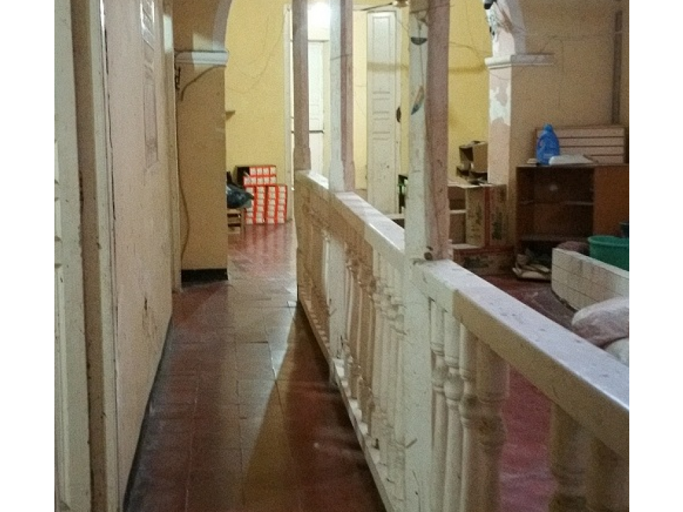 Se vende casa en el centro histórico, Cartagena de Indias — foto 2