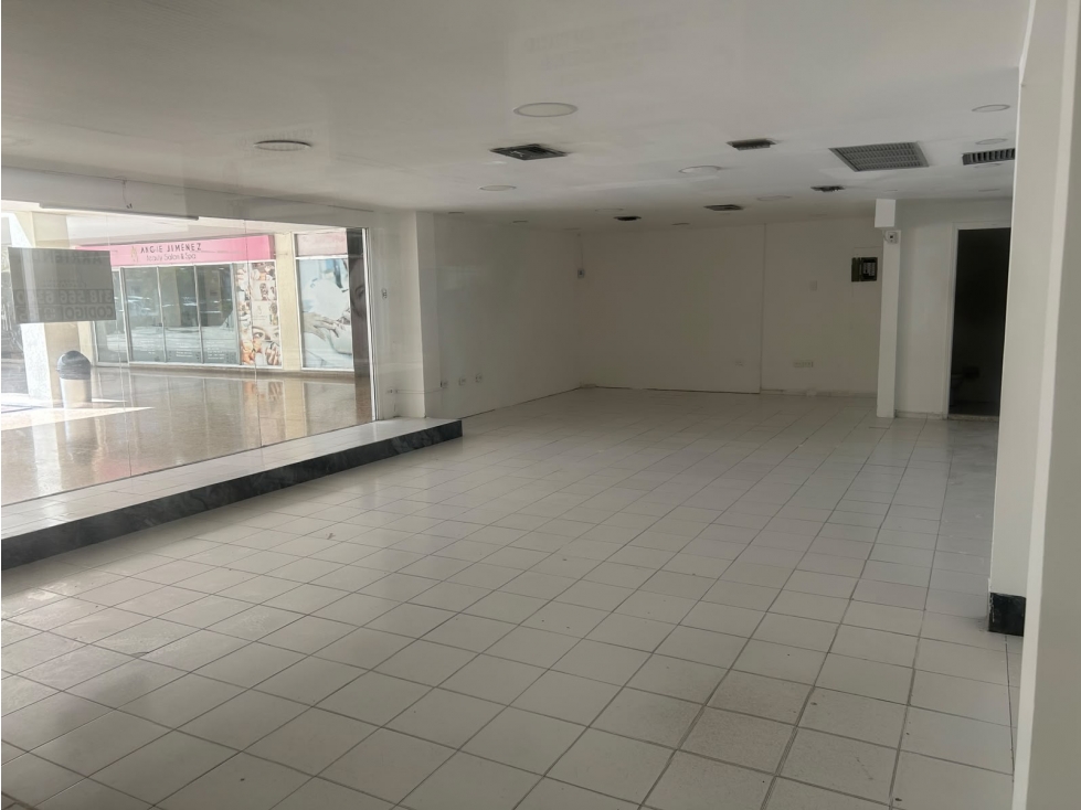 Se arrienda local comercial en Bocagrande, Cartagena de Indias — foto 5