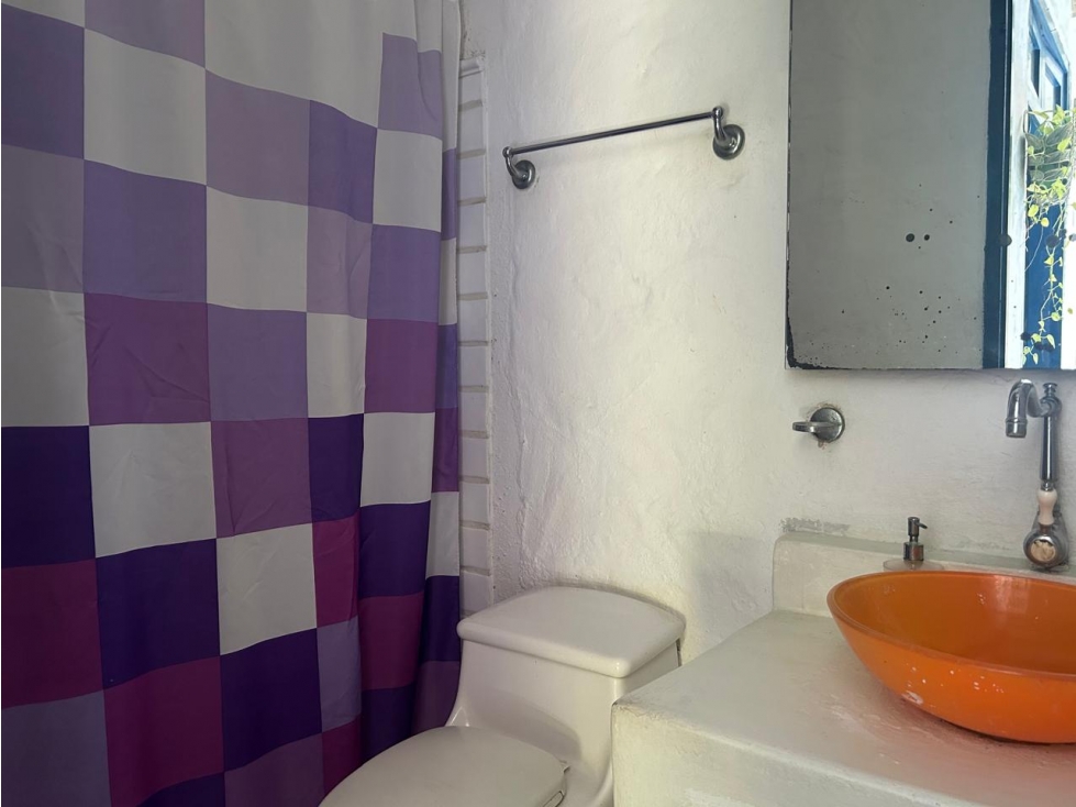Se vende espectacular casa en el Centro Histórico, Cartagena de Indias - 6