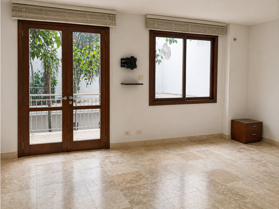 Se vende espectacular apartamento en el Centro Histórico, en Cartagena — foto 6