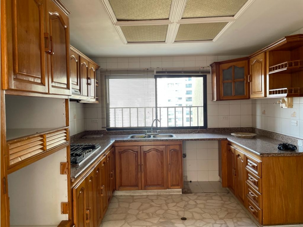 Venta de Apartamento en Bocagrande, Cartagena — foto 5
