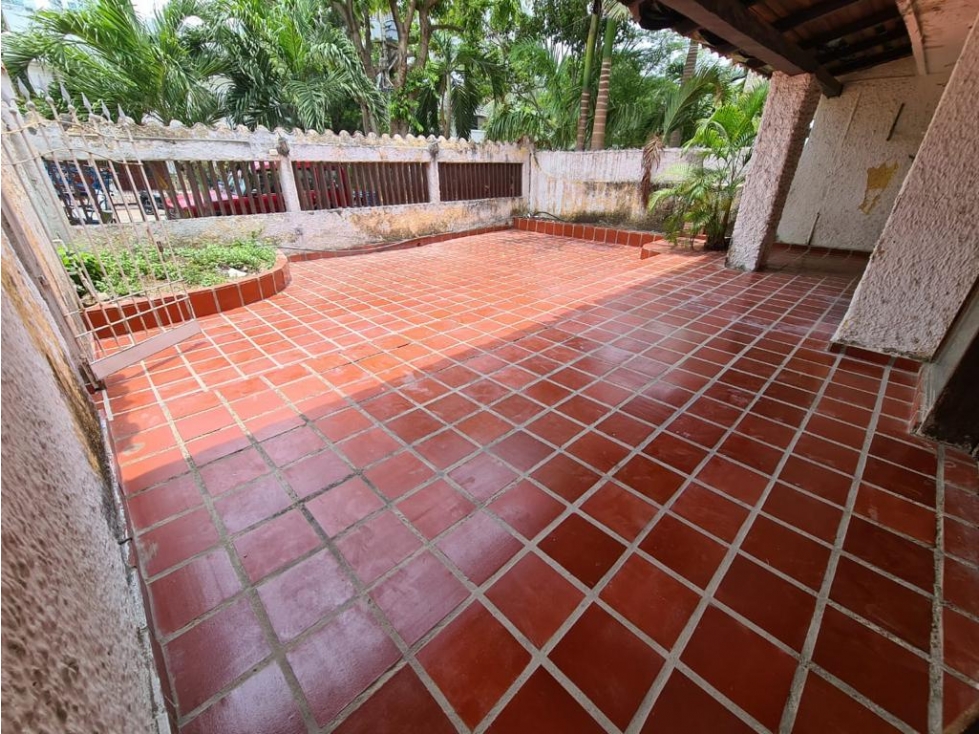 Se Vende Casa en Castillogrande, en Cartagena — foto 4