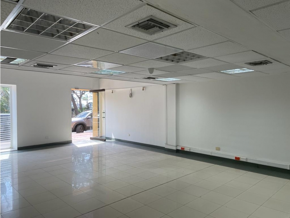 Se arrienda local comercial en Getsemaní, en Cartagena — foto 2