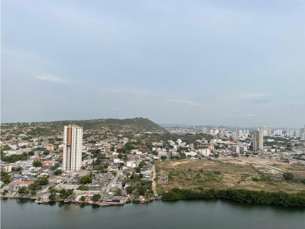 Se vende/ Se arrienda apartamento en El Cabrero, en Cartagena — foto 4