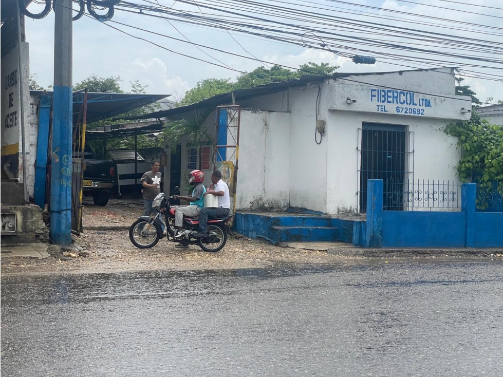 Venta de Lote en el bosque, en Cartagena de indias — foto 3