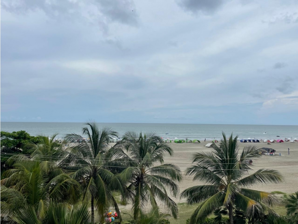 Apartamento en la Boquilla, Cartagena de Indias — foto 6