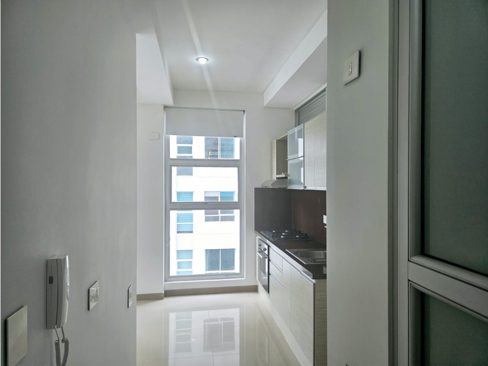 Se vende apartamento loft, en Alto Prado, Barranquilla, Atlántico — foto 6