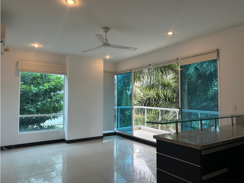 Venta de Apartamento en La Boquilla, en Cartagena. — foto 3