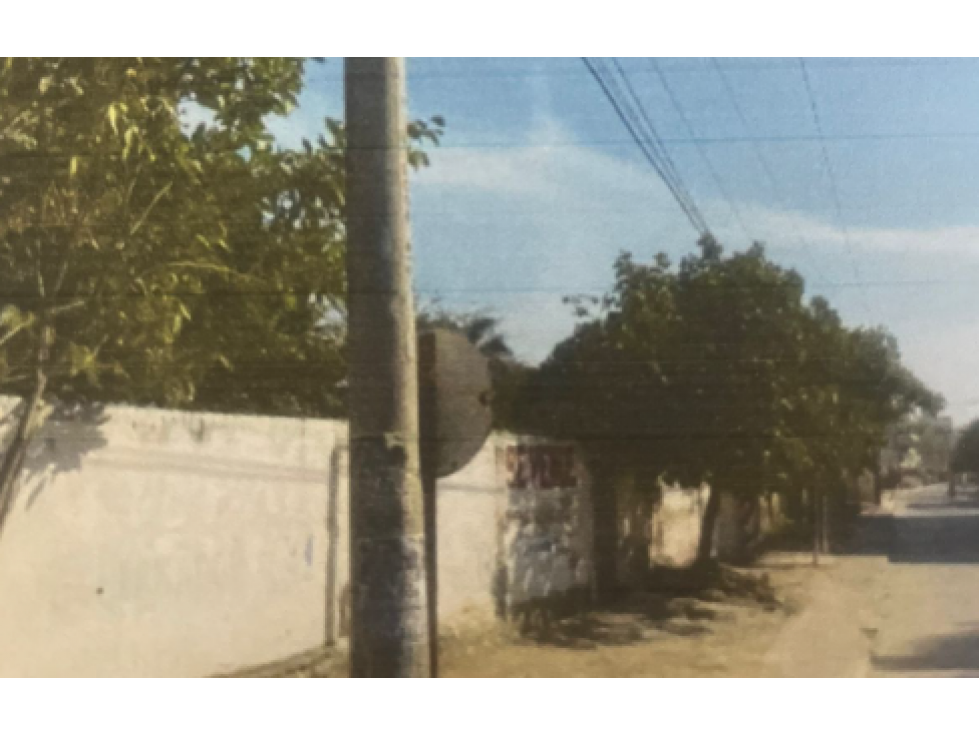 Venta de Lote en La Boquilla, en Cartagena — foto 4
