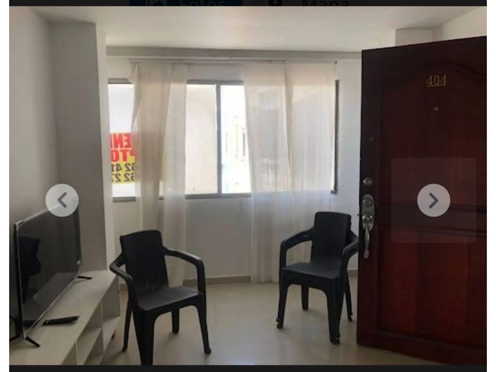 Venta de Apartamento en Crespo, en Cartagena de Indias — foto 6