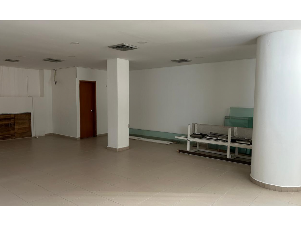 Se Vende Oficina en el Centro, Cartagena de Indias — foto 3