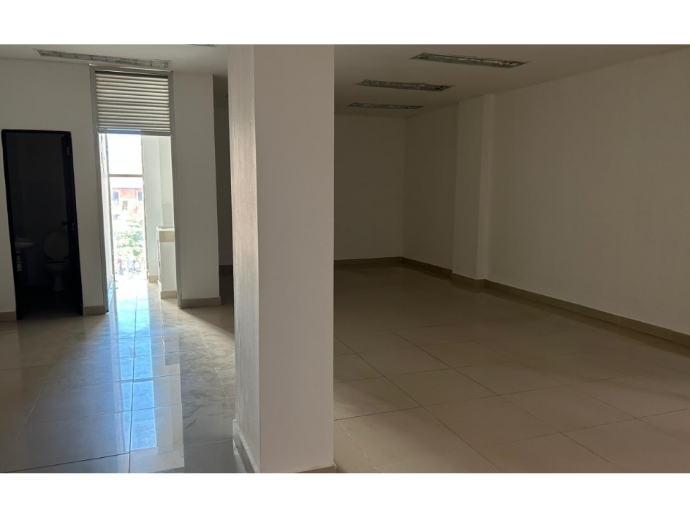 Se arrienda Local en el Centro, en la Matuna, en Cartagena de Indias — foto 5
