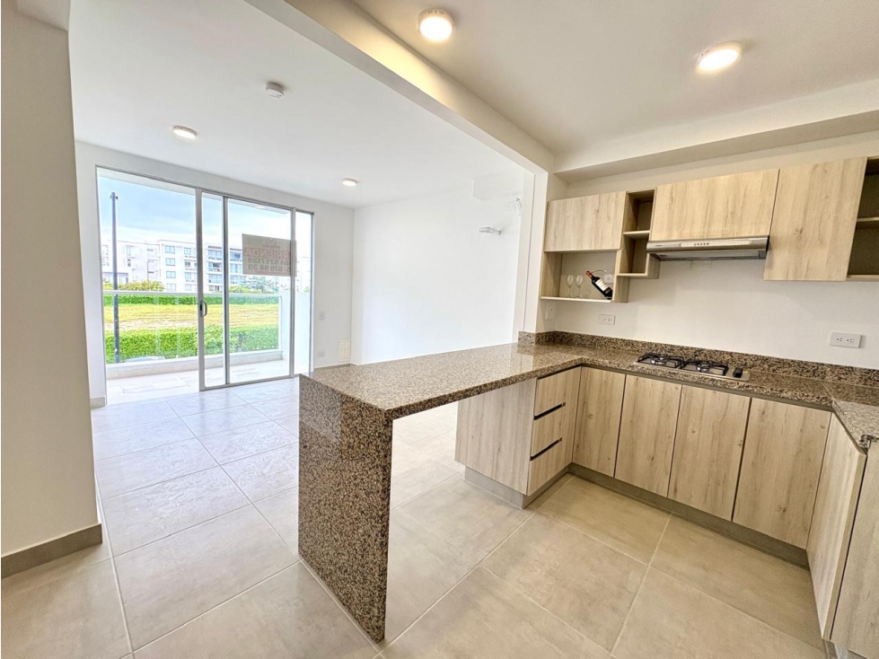 Se vende apartamento en Serena del Mar, Cartagena de Indias.